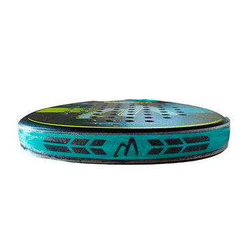 Pala de padel 18K Camewin 4043