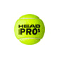 Pelotas Head Padel Pro