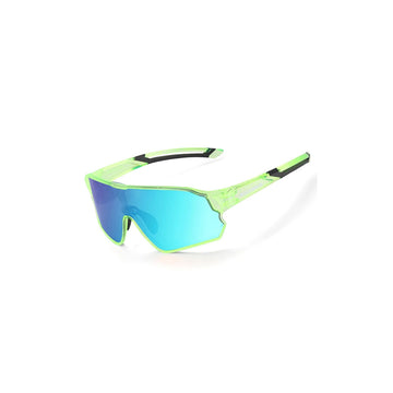 Lentes para niños polarizados Rockbros