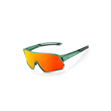 Lentes para niños polarizados Rockbros