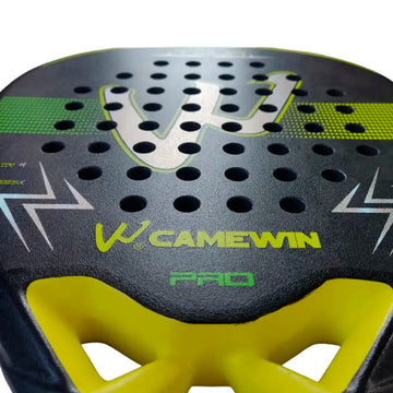 Pala de padel 18K Camewin 4043-2