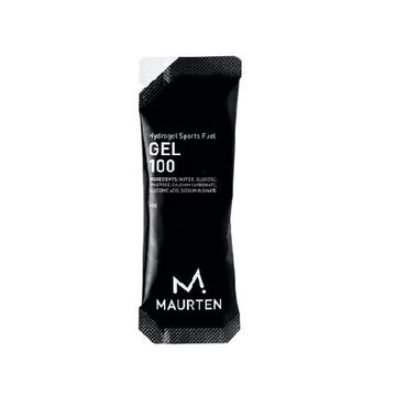 Gel 100 Maurten - Gel energetico