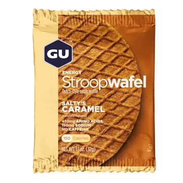Wafel Energy GU