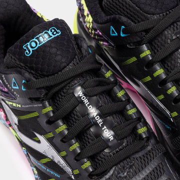 Zapatos de Padel T.OPEN 23 Joma