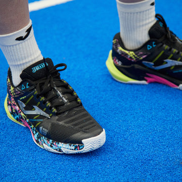 Zapatos de Padel T.OPEN 23 Joma