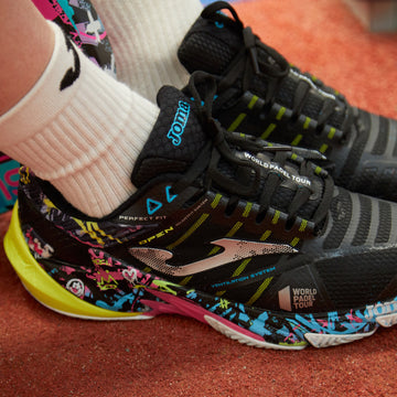 Zapatos de Padel T.OPEN 23 Joma
