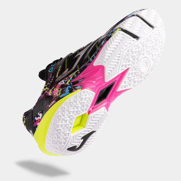Zapatos de Padel T.OPEN 23 Joma