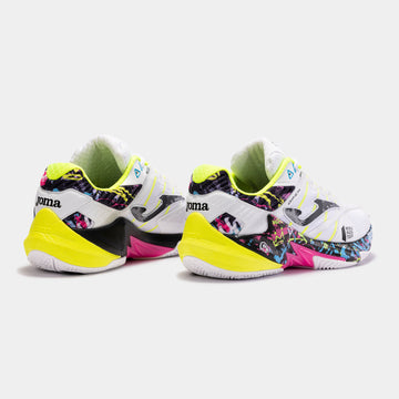 Zapatos de Padel T.OPEN 23 Joma