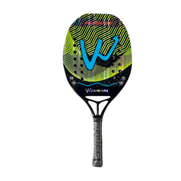 Raqueta de Beach Tenis 12K 4049