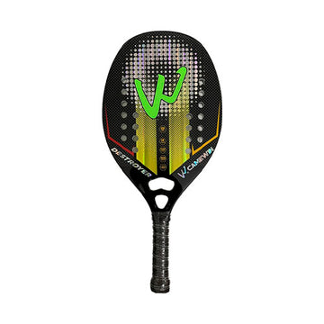 Raqueta de Beach Tenis 3K 4033