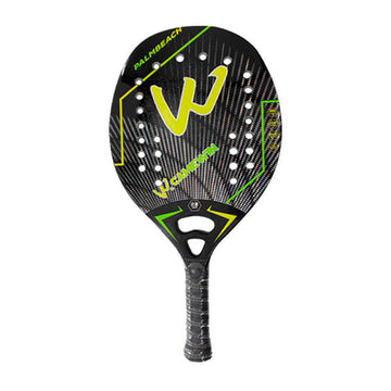 Raqueta de Beach Tenis 3K 4033-4