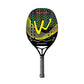 Raqueta de Beach Tenis 12K 4049-3