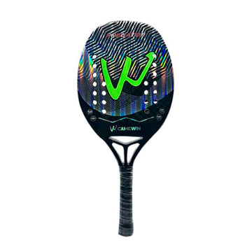 Raqueta de Beach Tenis 12K 4049-2