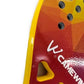 Raqueta de Beach Tenis Fibra de Carbon 100% 4006