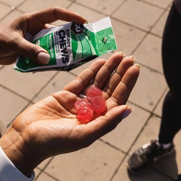 Energy Chews GU