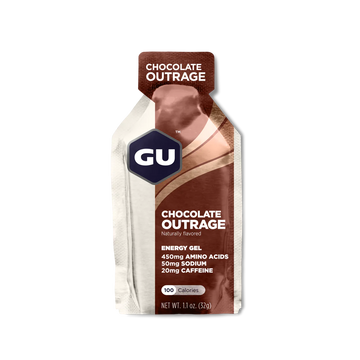Energy Gel GU