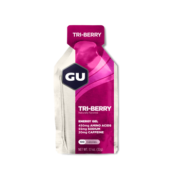 Energy Gel GU