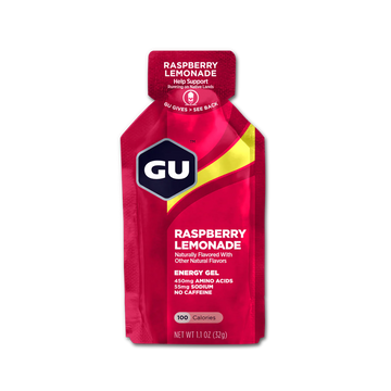 Energy Gel GU