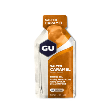 Energy Gel GU