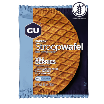Wafel Energy GU