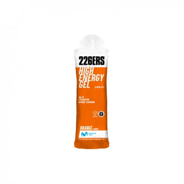 HIGH ENERGY GEL 226ERS