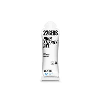 HIGH ENERGY GEL 226ERS