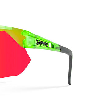 Lente de sol polarizado Kapvoe KE9027-4