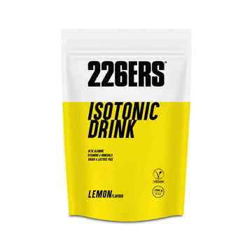 ISOTONIC 226ERS - Bebida Isotónica (1Kg)
