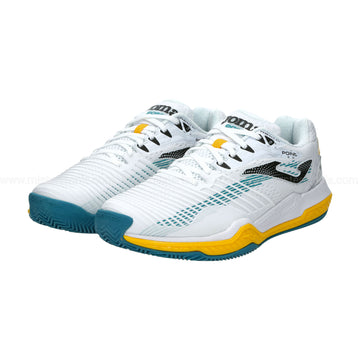 Zapatos de Padel Point Clay Joma