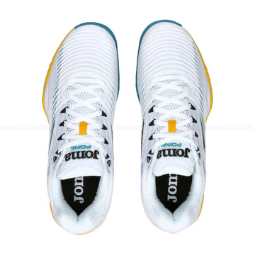 Zapatos de Padel Point Clay Joma