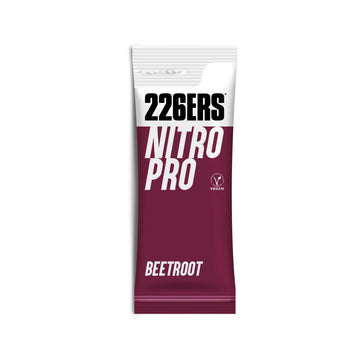 Nitro Pro 226ERS - Bebida Energética (Monodosis)
