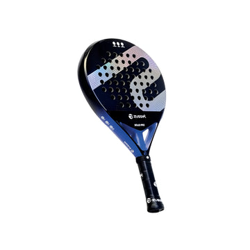 Pala Padel Zusset 12K - Solid Pro