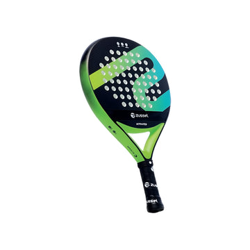 Pala Padel Zusset Fibra de Vidrio - Activated