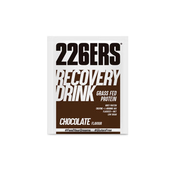 Recovery 226ERS - Bebida energetica
