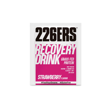 Recovery 226ERS - Bebida energetica