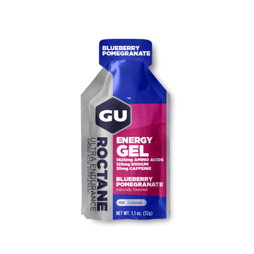 Energy Gel GU Roctane