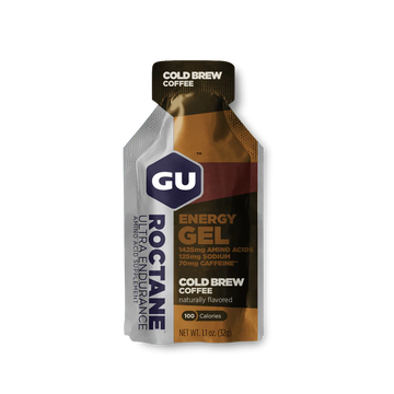 Energy Gel GU Roctane