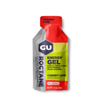 Energy Gel GU Roctane