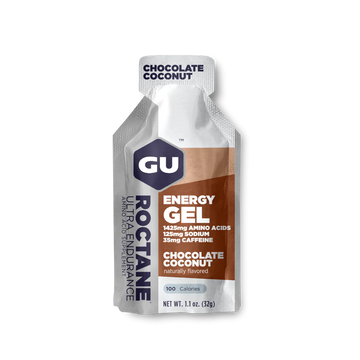 Energy Gel GU Roctane