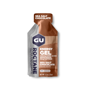 Energy Gel GU Roctane