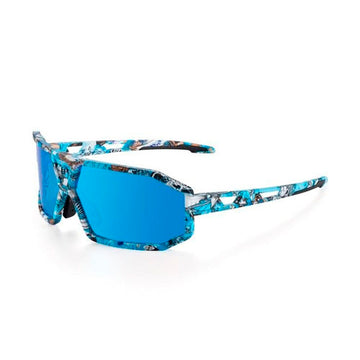 Lente de sol polarizado Rockbros SP214