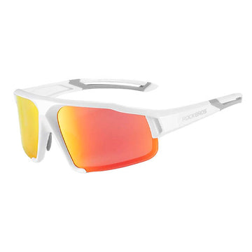 Lente de sol polarizado Rockbros SP216WR