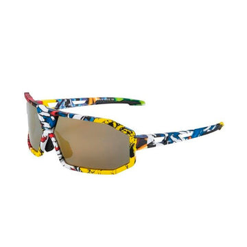 Lente de sol polarizado Rockbros SP214-2