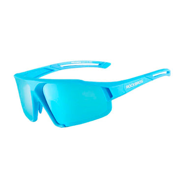 Lente de sol polarizado Rockbros SP216WR-3