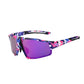 Lente de sol polarizado Rockbros SP216WR-2