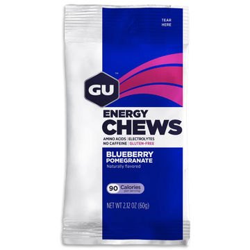 Energy Chews GU