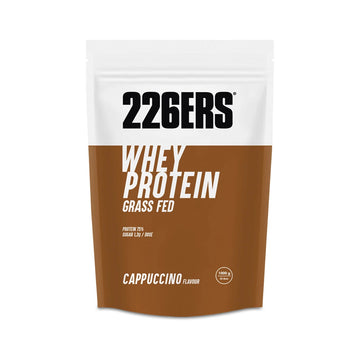 Whey Protein 226ERS - Bebida Hipotónica