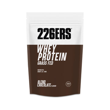 Whey Protein 226ERS - Bebida Hipotónica